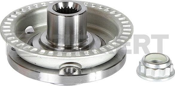 Ступица колеса Zekkert. Артикул RL-1115