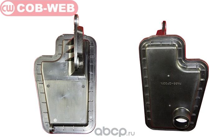 Фильтр АКПП с прокладкой поддона COB-WEB 112920 (SF292072910). Артикул 112920