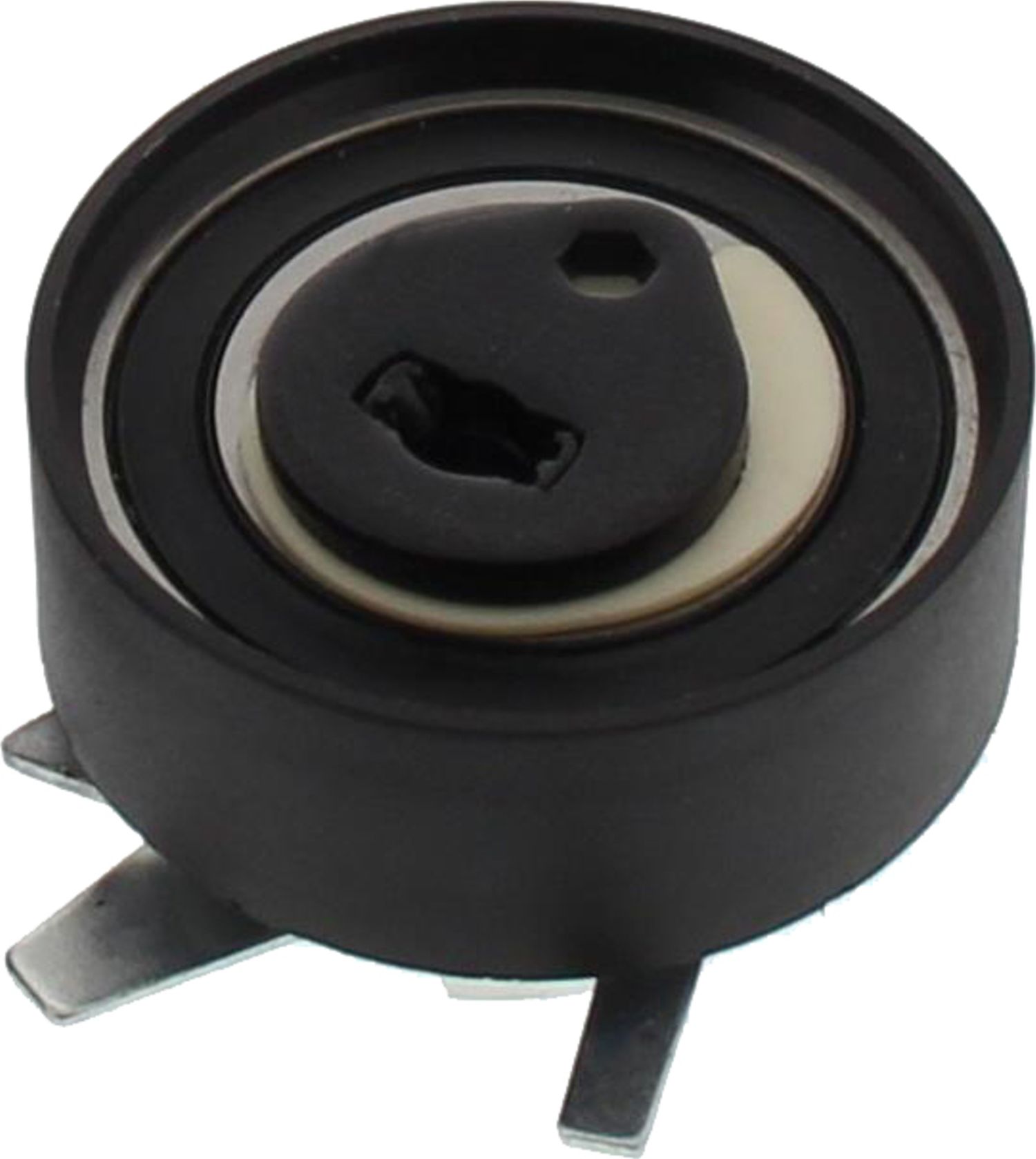 Натяжной ролик (натяжитель) ремня ГРМ MAPCO. Артикул 23959