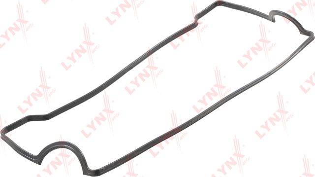 Прокладка клапанной крышки 441724 LYNXauto. Артикул SG-1251
