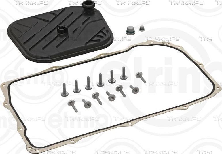 Фильтр АКПП Elring для Volkswagen Amarok I 2011-2026. Артикул 097.440