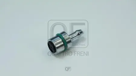 Клапан вакуумного насоса (Quattro Freni). Артикул qf34f00022