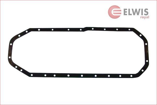 Прокладка маслянного поддона двигателя Elwis Royal для Volkswagen LT I 1978-1996. Артикул 1056018