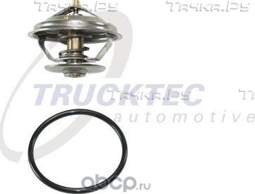 Термостат Trucktec Automotive. Артикул 01.19.026