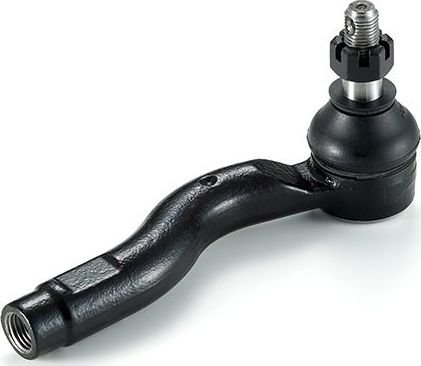 Наконечник рулевой тяги GMB правый для Mazda 6 I (GG) 2002-2008. Артикул 0703-0741