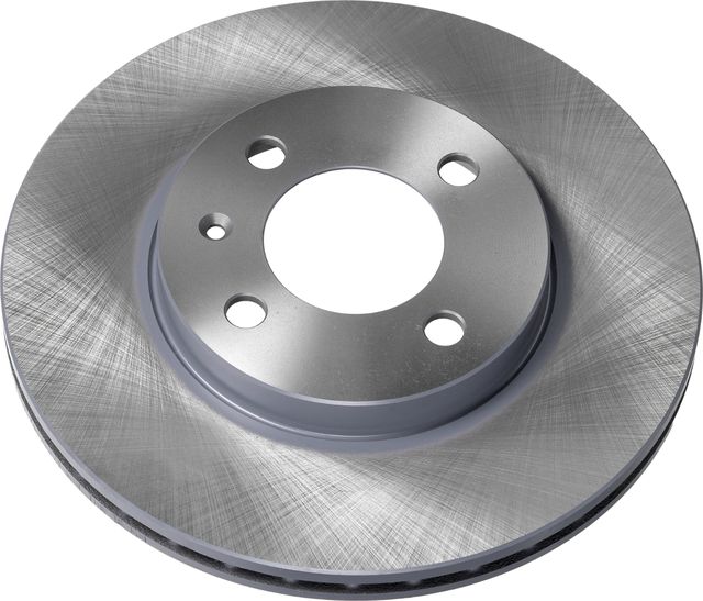 Тормозной диск Febi Bilstein. Артикул 06512