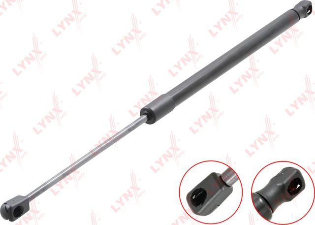 Амортизатор (упор) багажника LYNXauto для Kia Soul II 2014-2019. Артикул GS-1926