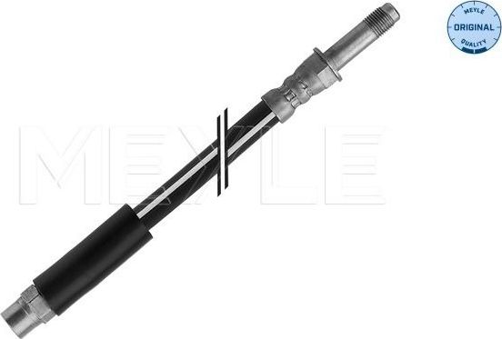 Тормозной шланг Meyle Original задний для BMW 5 IV (E39) 1995-2004. Артикул 300 343 2114