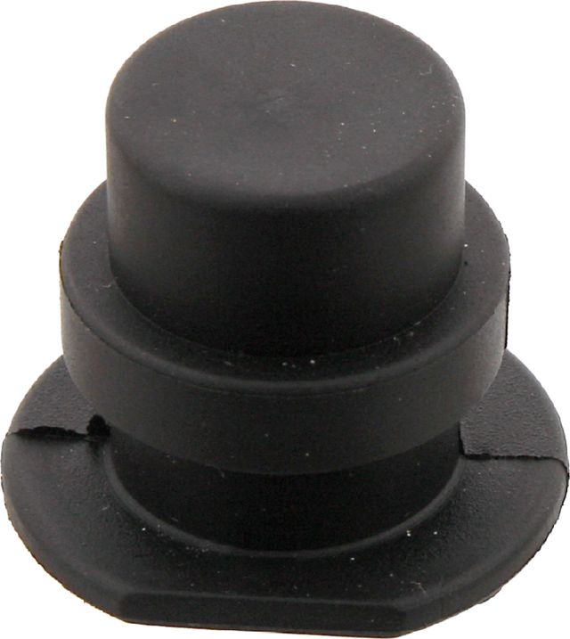 ЗАГЛУШКА ПЛАСТИКОВАЯ Febi Bilstein febi Plus. Артикул 12407