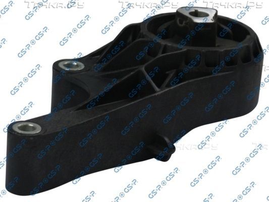 Подушка (опора) двигателя GSP передняя левая для Opel Zafira C 2011-2019. Артикул 531874