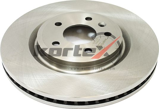 Диск торм. перед.(d=325mm) (Kortex). Артикул KD0484