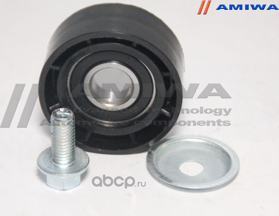 РОЛИК НАТЯЖНОЙ КОМПЛЕКТ (Amiwa). Артикул 1825224
