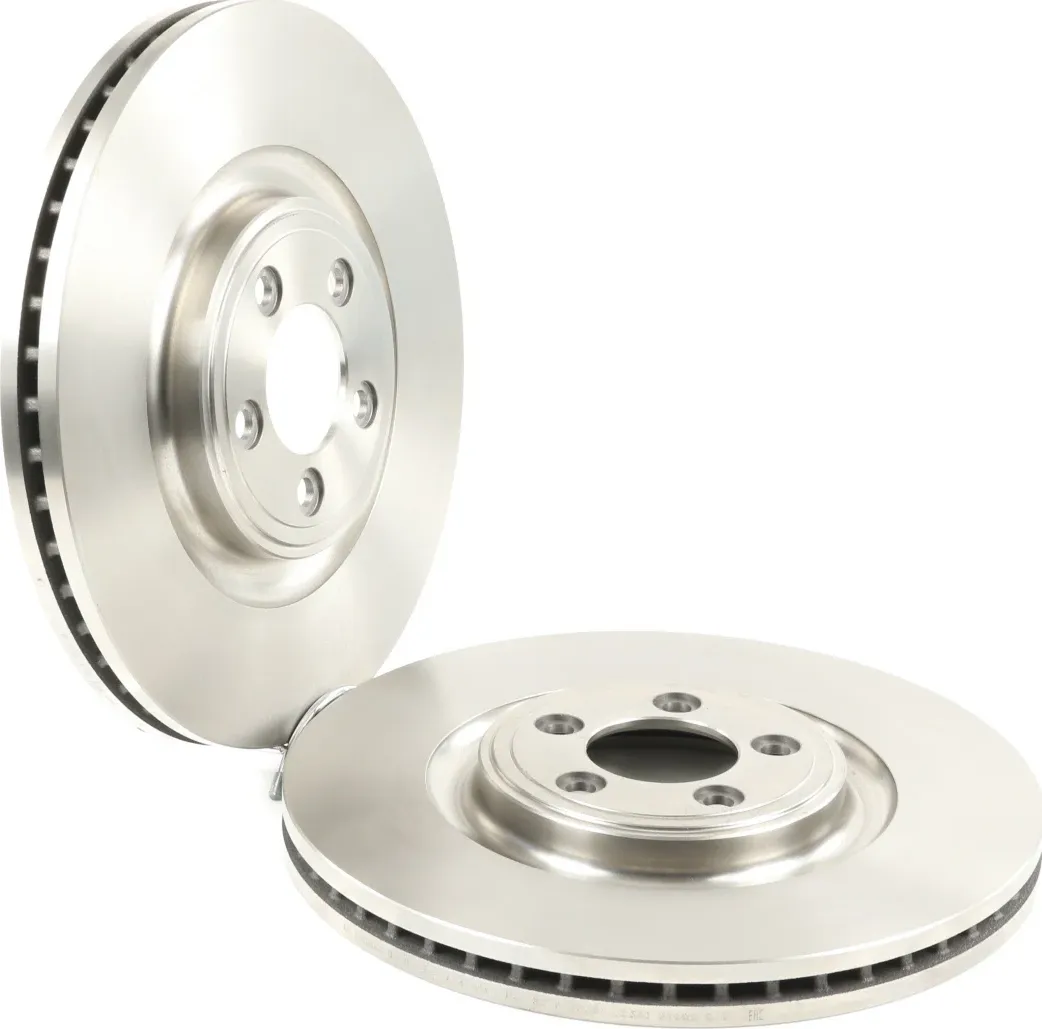 Тормозной диск Bosch. Артикул 0 986 479 754