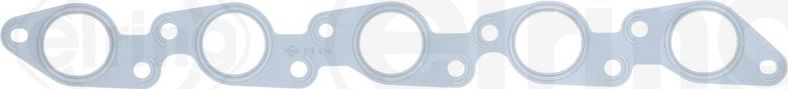Прокладка выпускного коллектора Elring. Артикул 515.434