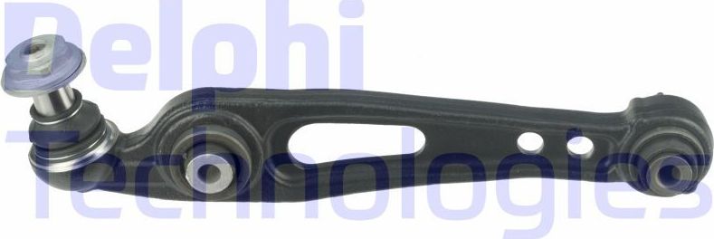 Продольный рычаг Delphi. Артикул TC3456