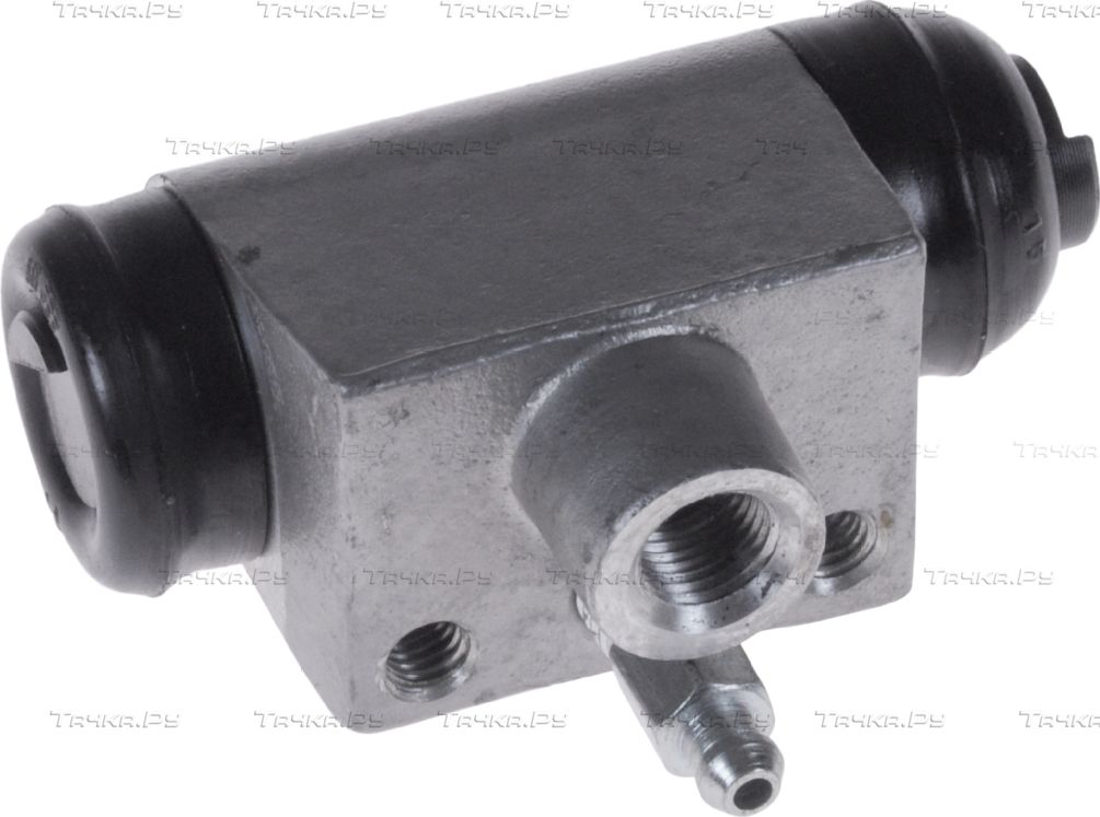 Тормозной цилиндр Blue Print (алюминий) задний правый/левый для Subaru Justy III 2003-2007. Артикул ADK84456