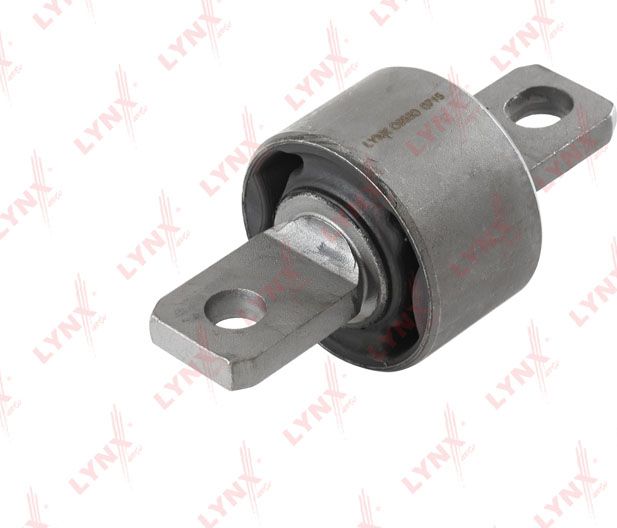 Сайлентблок заднего рычага подвески LYNXauto. Артикул C9550