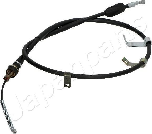 Трос ручника (тросик ручного тормоза) Japanparts. Артикул BC-804