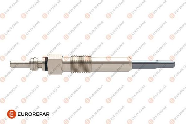 Свеча накаливания (накала) Eurorepar (Металл). Артикул 1682249080