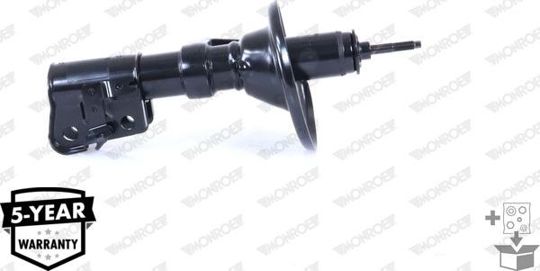 Амортизатор Monroe OESpectrum Premium. Артикул 72144ST