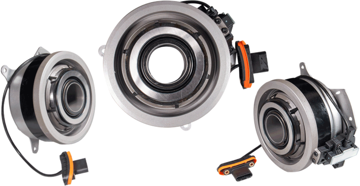 Выжимной подшипник сцепления Hammer. Артикул 648 218