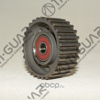 Обводной ролик TG-13503-54030* TiGUAR (TI-Guar). Артикул TG1350354030