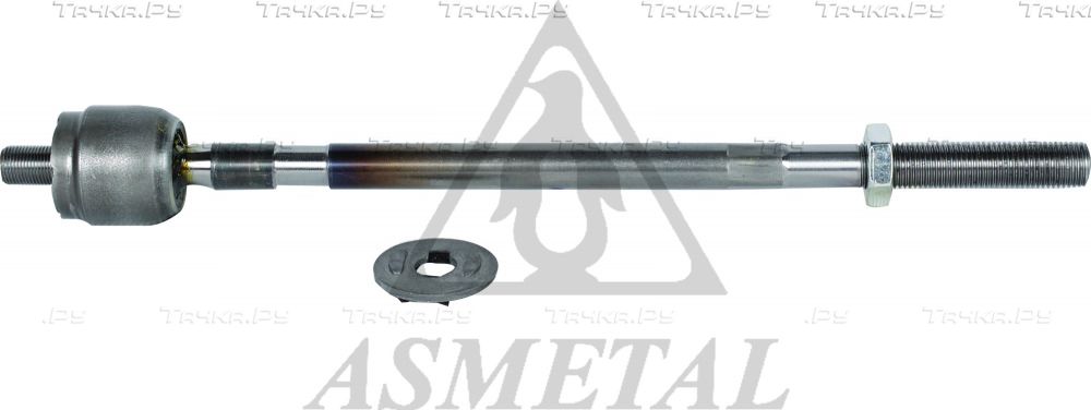 Рулевая тяга Asmetal для Renault Kangoo I 1998-2009. Артикул 20RN3605