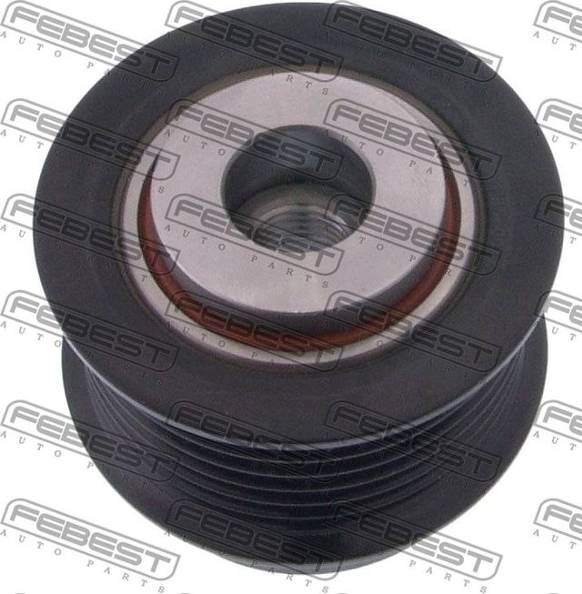 Шкив генератора Febest. Артикул TDS-ACV40