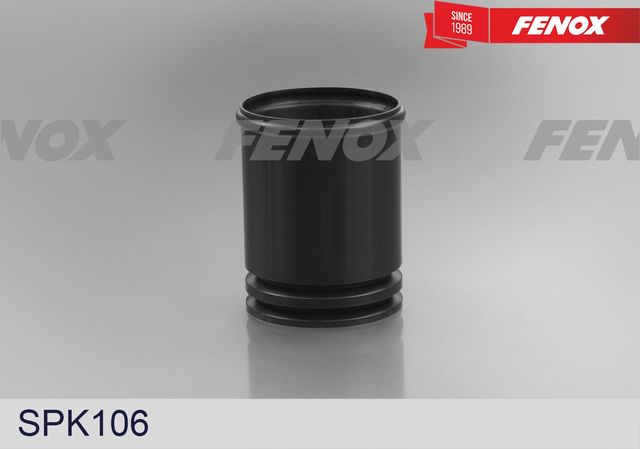 Комплект отбойников и пыльников амортизаторов (стоек) Fenox. Артикул SPK106