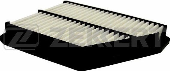 Воздушный фильтр Zekkert для Hyundai Matrix I 2001-2010. Артикул LF-1807