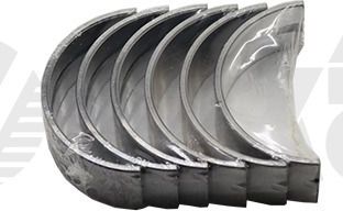 Вкладыши коренные Vika для Skoda Favorit 1989-1994. Артикул 11050034501