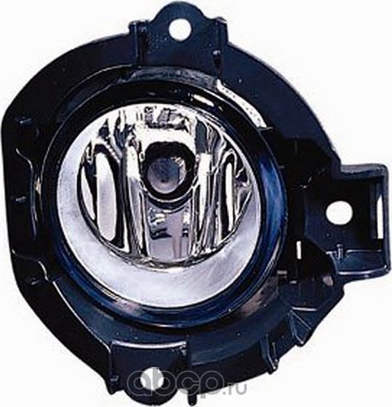 Фара противотуманная (Depo). Артикул 212-2053L-UQH