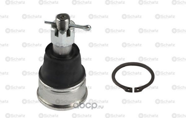 Шаровая опора (Schatz). Артикул S12375