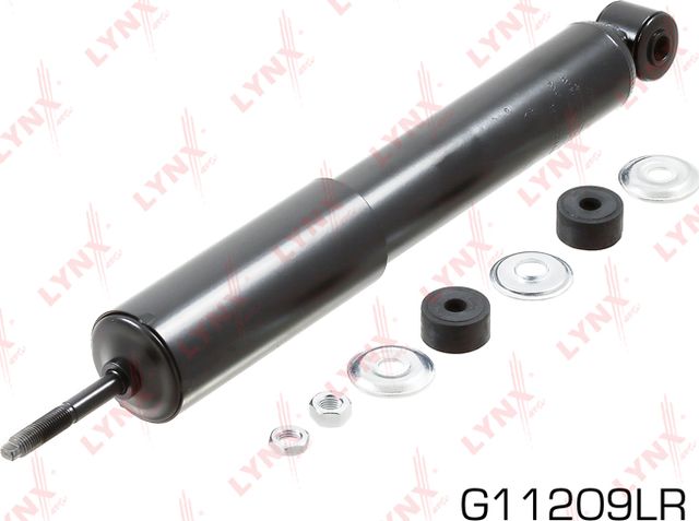 Амортизатор LYNXauto. Артикул G11209LR