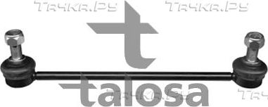 Стойка (тяга) стабилизатора Talosa (Стольное литье). Артикул 50-08249