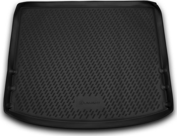 Коврик Element для багажника Mazda 3 III хэтчбек 2013-2026. Артикул CARMZD00048