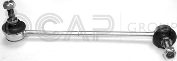 Стойка (тяга) стабилизатора OCAP передняя правая для BMW 5 IV (E39) 1995-2004. Артикул 0581023