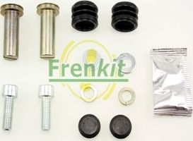 Направляющие тормозного суппорта (комплект) Frenkit. Артикул 824001