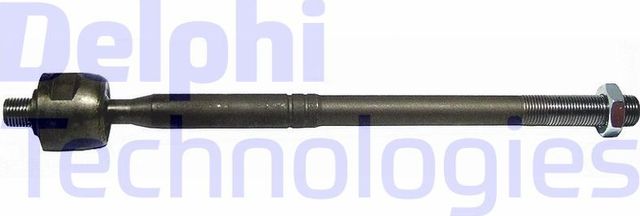 Рулевая тяга Delphi правая/левая внутренняя для Ford Focus II 2004-2012. Артикул TA2093