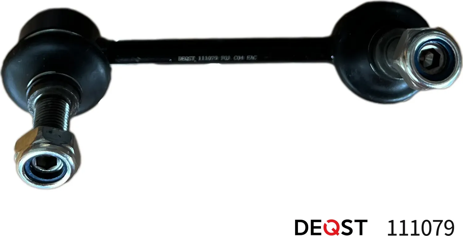 Стойка стабилизатора MITSUBISHI PAJERO IV (V80, V90) 02.07 (Deqst). Артикул 111079