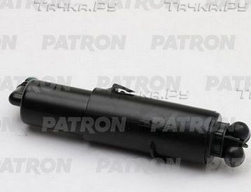 Форсунка омывателя фар Patron передняя левая для Audi A4 IV (B8) 2007-2012. Артикул PHW011