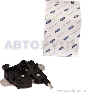 Замок капота Ford. Артикул 4895286