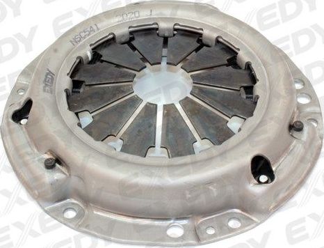 Корзина сцепления Exedy для Nissan 100NX 1990-1994. Артикул NSC541