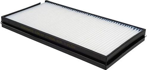 Салонный фильтр Zentparts. Артикул Z34111