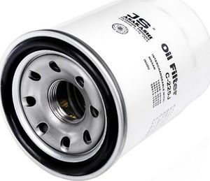 Масляный фильтр JS Asakashi для Nissan Cefiro A31 1994-1999. Артикул C225J