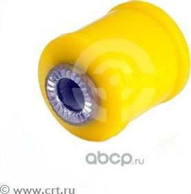 Сайлентблок полиуретановый передней подвески, нижнего рычага, передний (Точка Опоры) Точка Опоры. Артикул 14063021