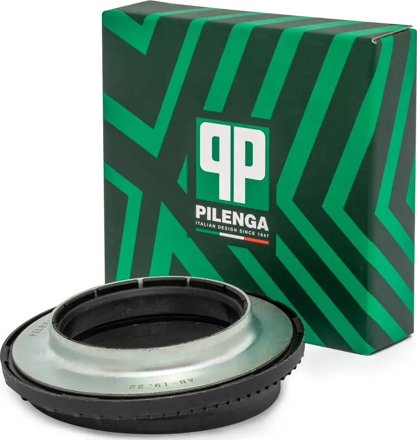PILENGA Подшипник верхней опоры амортизатора  SKODA OCTAVIA III  Jetta  Passat. Артикул cb-p4213