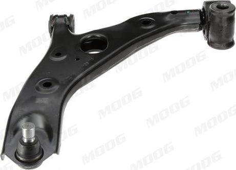 Поперечный рычаг передней подвески MOOG. Артикул MD-WP-13901