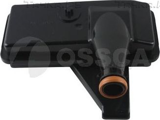 Фильтр АКПП OSSCA для Audi A4 IV (B8) 2007-2015. Артикул 17798