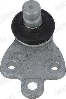 Шаровая опора MOOG для Ford Focus IV 2018-2026. Артикул FD-BJ-17583